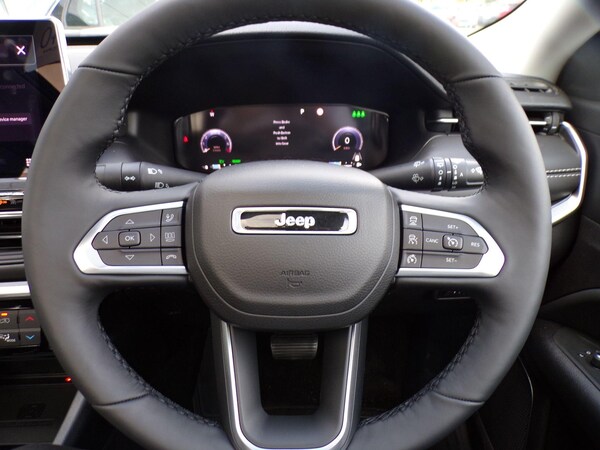 Used Jeep Compass 2025 for sale - 76060643: Photo 19