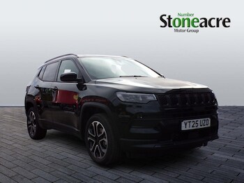 Jeep - Compass