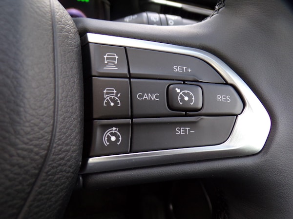 Used Jeep Compass 2025 for sale - 76060643: Photo 23