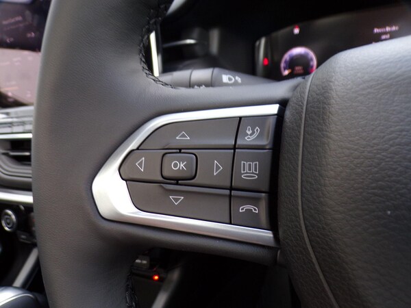 Used Jeep Compass 2025 for sale - 76060643: Photo 24