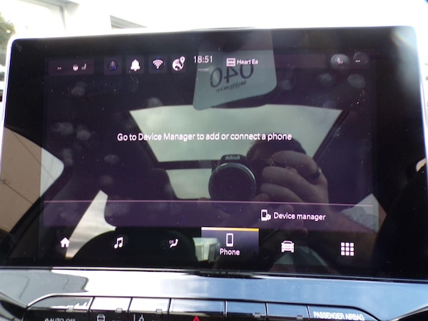 Used Jeep Compass 2025 for sale - 76060643: Photo 25