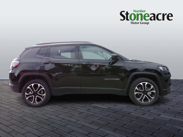 Used Jeep Compass 2025 for sale - 76060643: Photo 2