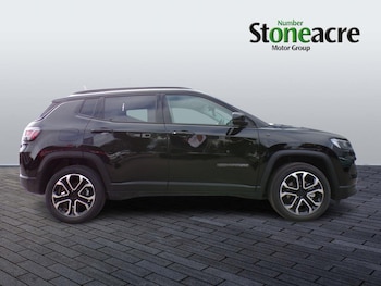 Used Jeep Compass 2025 for sale - 76060643: Photo 2