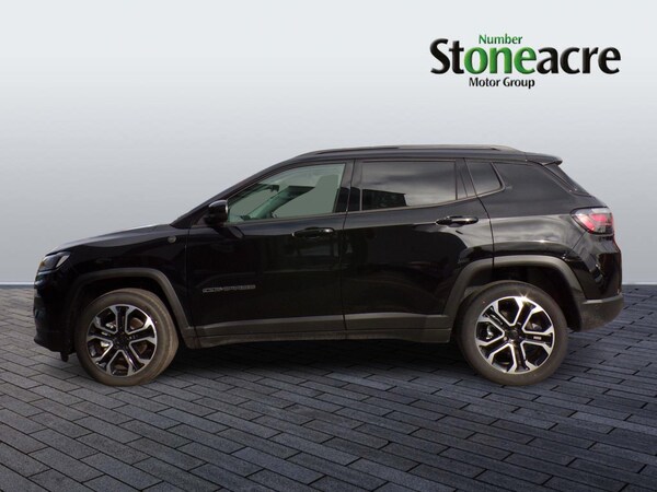 Used Jeep Compass 2025 for sale - 76060643: Photo 6