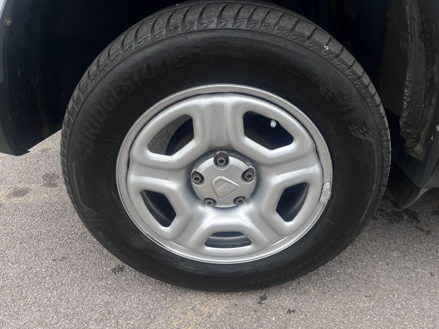 Used Dacia Duster 2021 for sale - 77839994: Photo 10