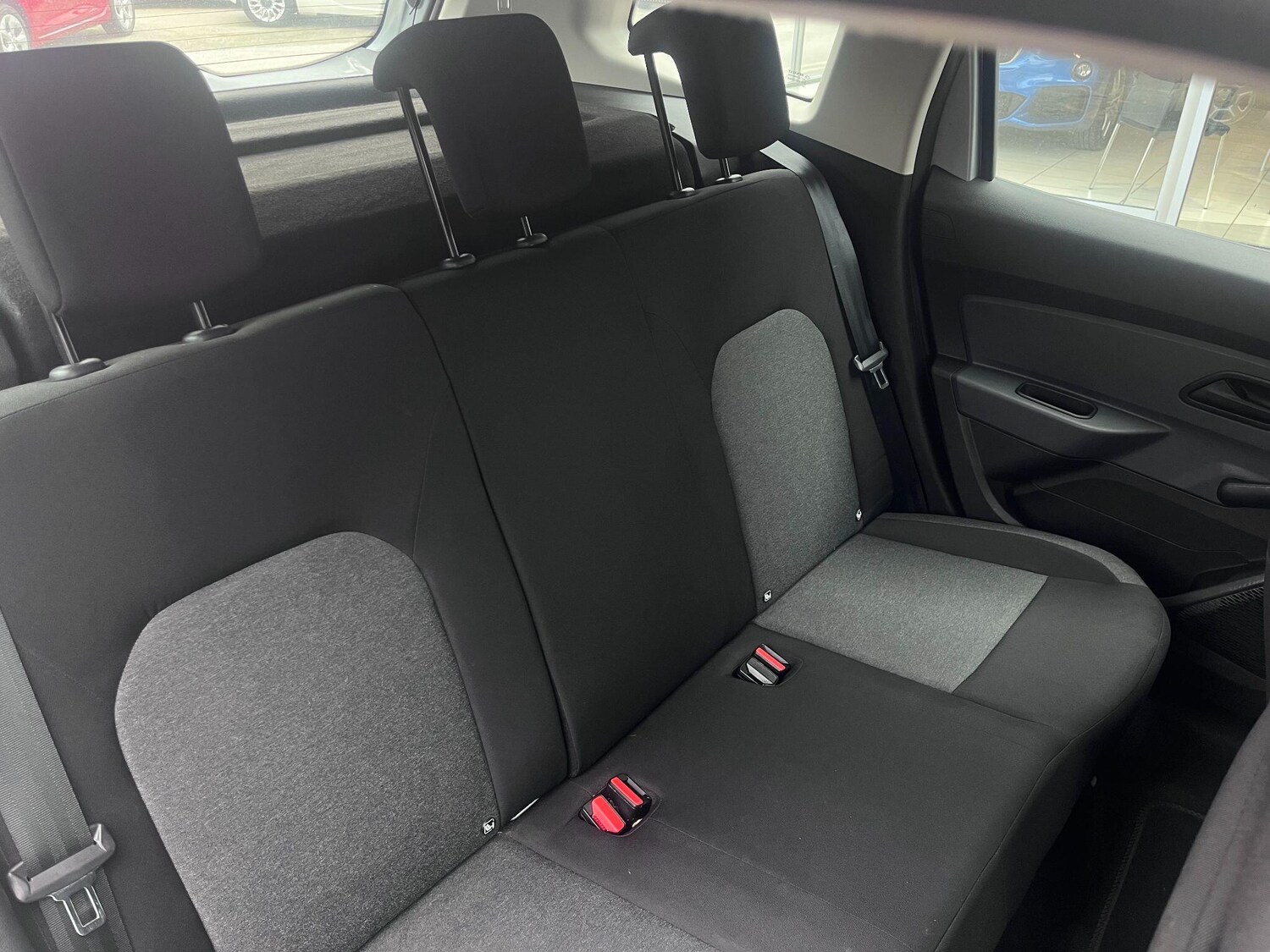 Used Dacia Duster 2021 for sale - 77839994: Photo 11