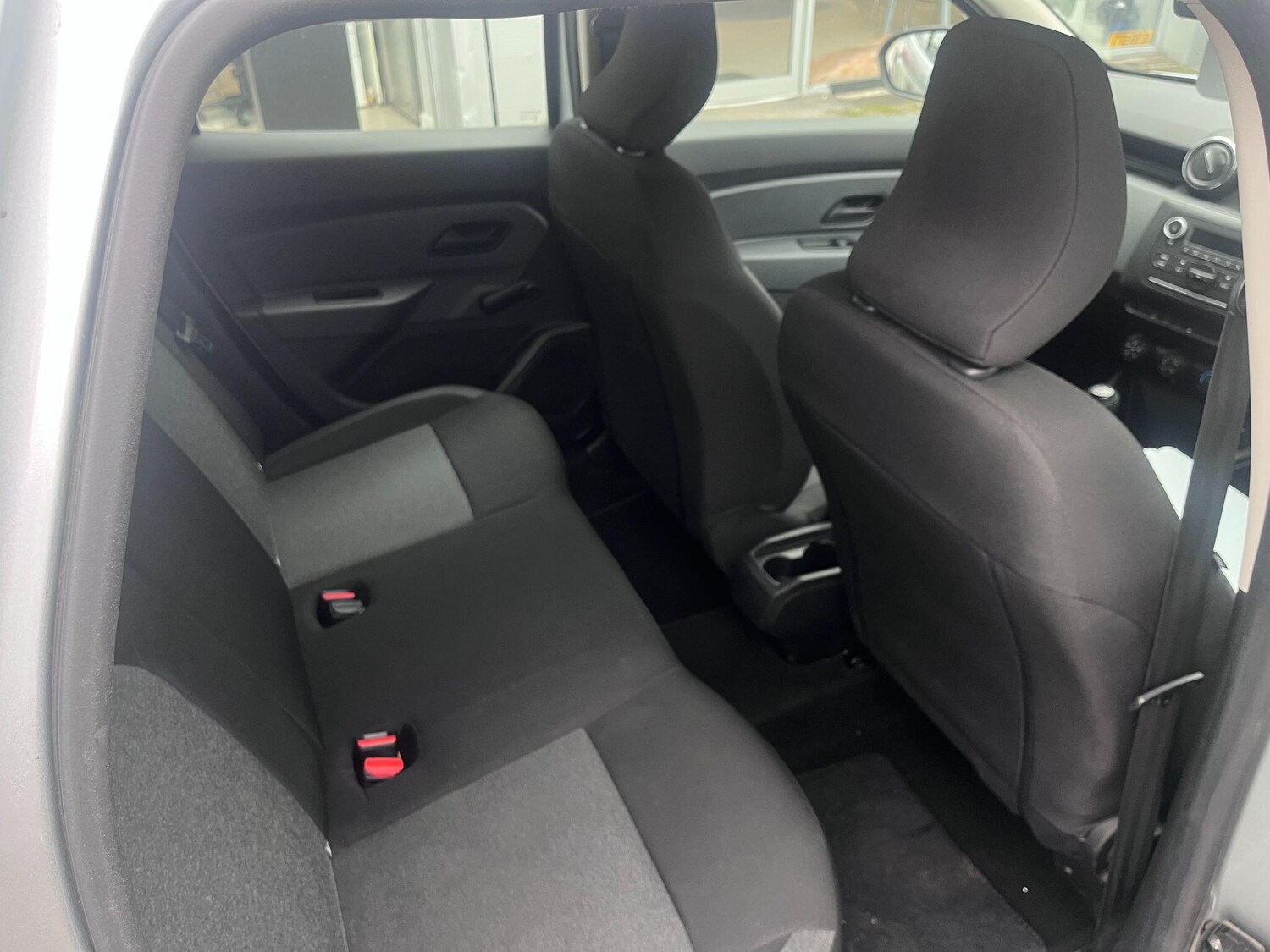 Used Dacia Duster 2021 for sale - 77839994: Photo 12