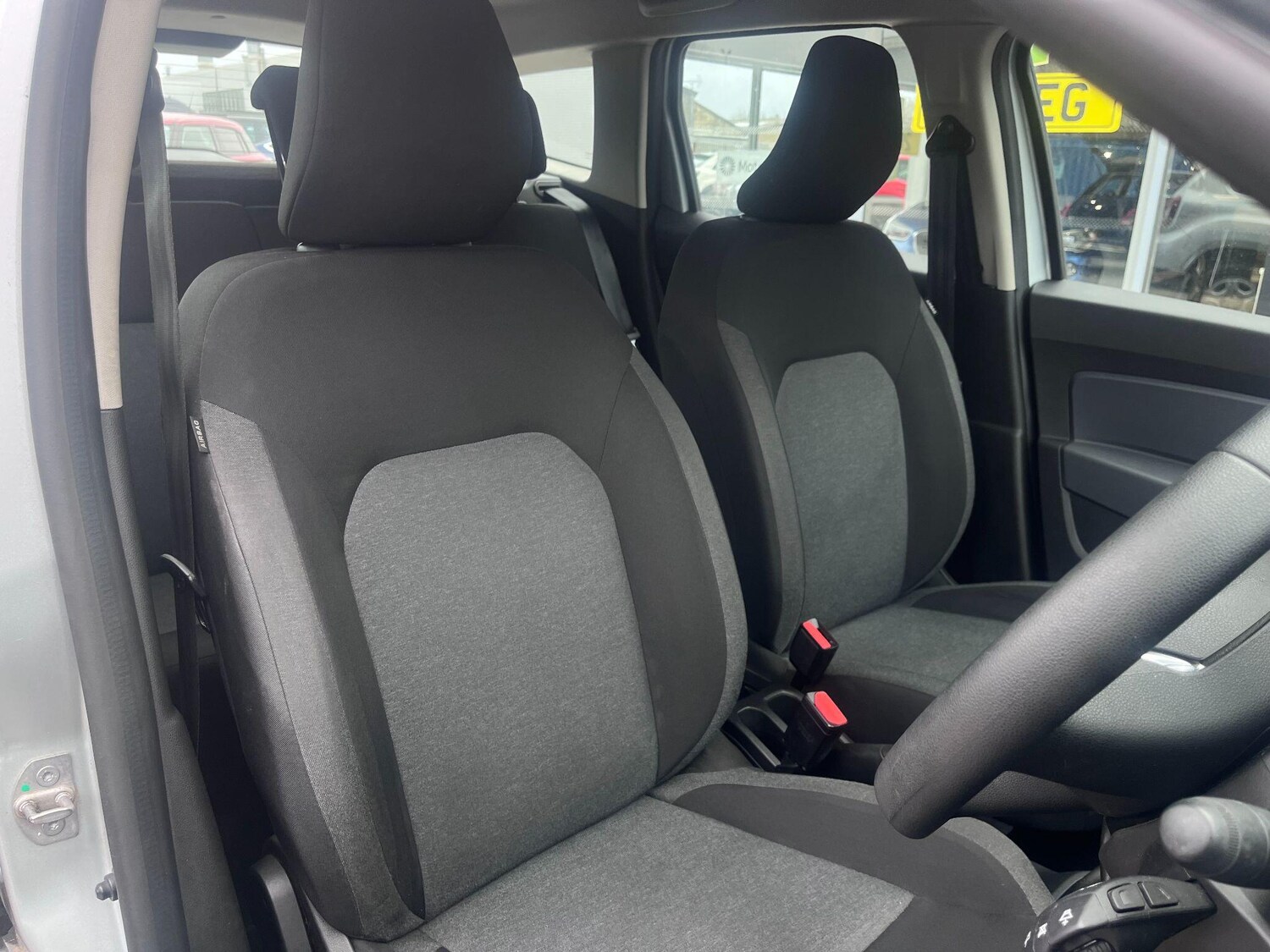 Used Dacia Duster 2021 for sale - 77839994: Photo 13