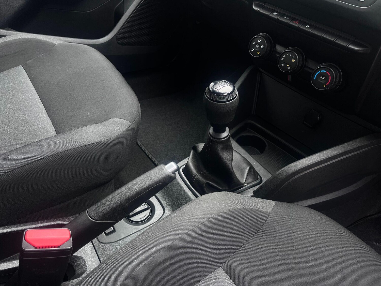 Used Dacia Duster 2021 for sale - 77839994: Photo 16