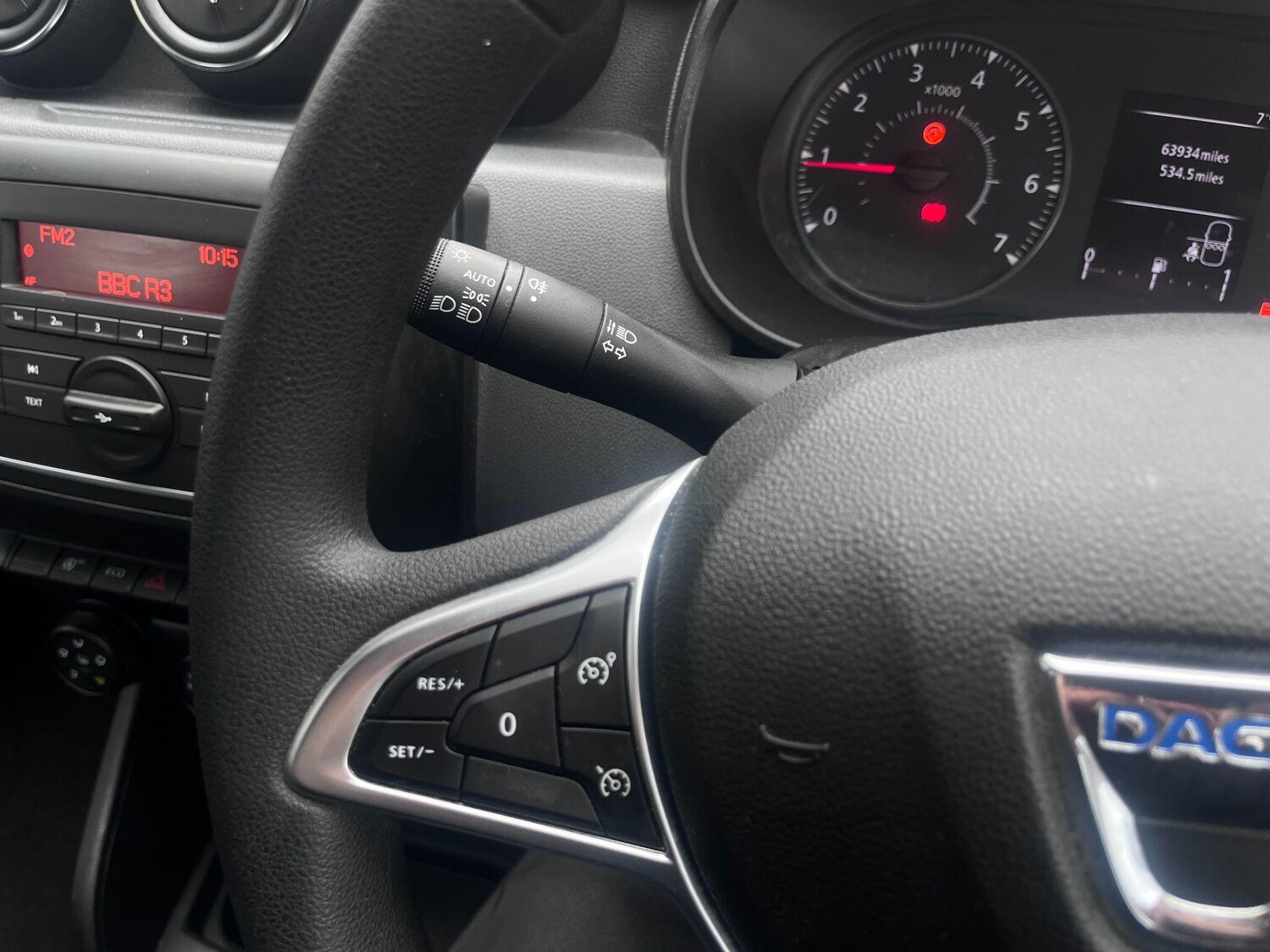 Used Dacia Duster 2021 for sale - 77839994: Photo 17