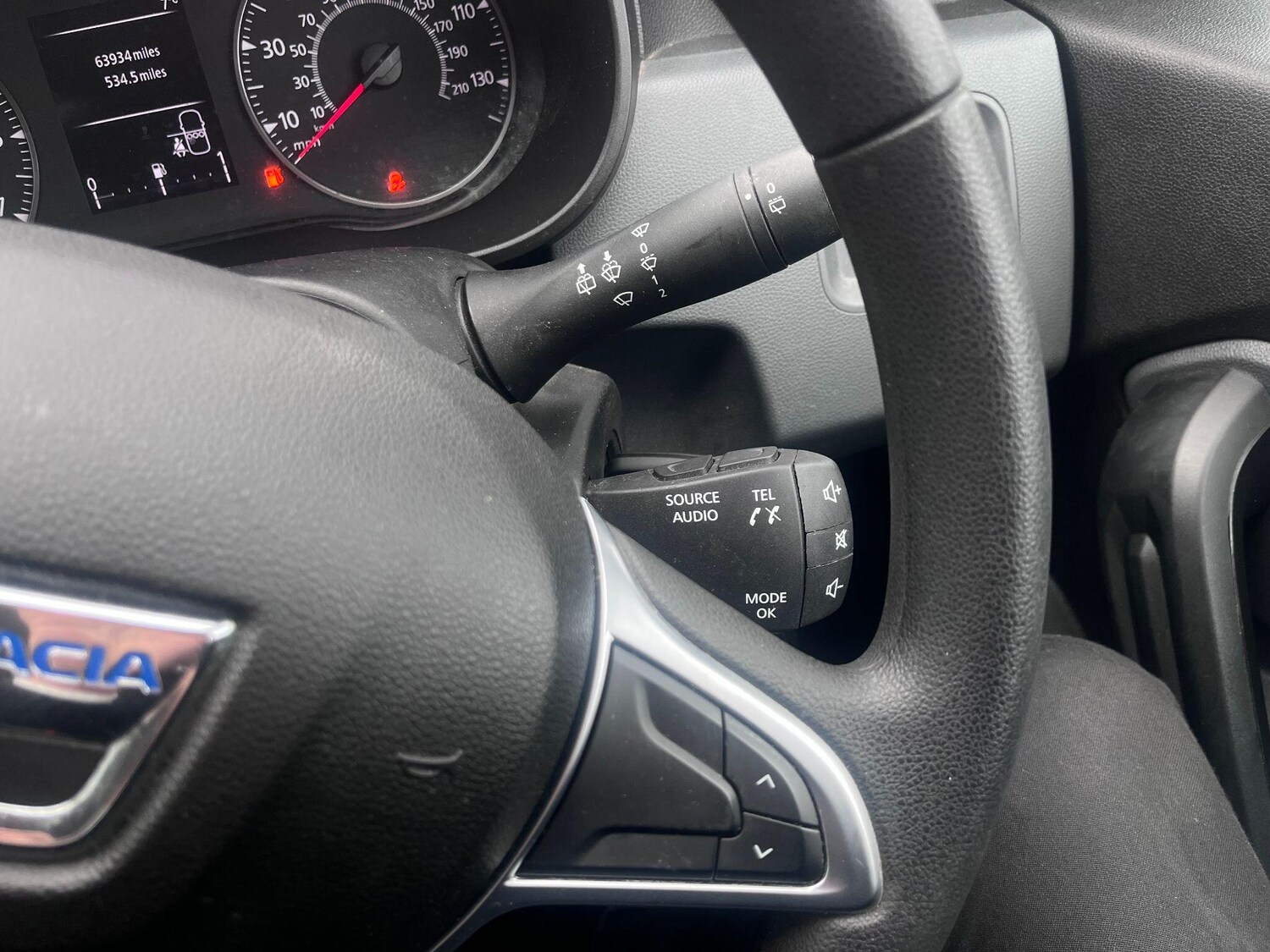 Used Dacia Duster 2021 for sale - 77839994: Photo 18