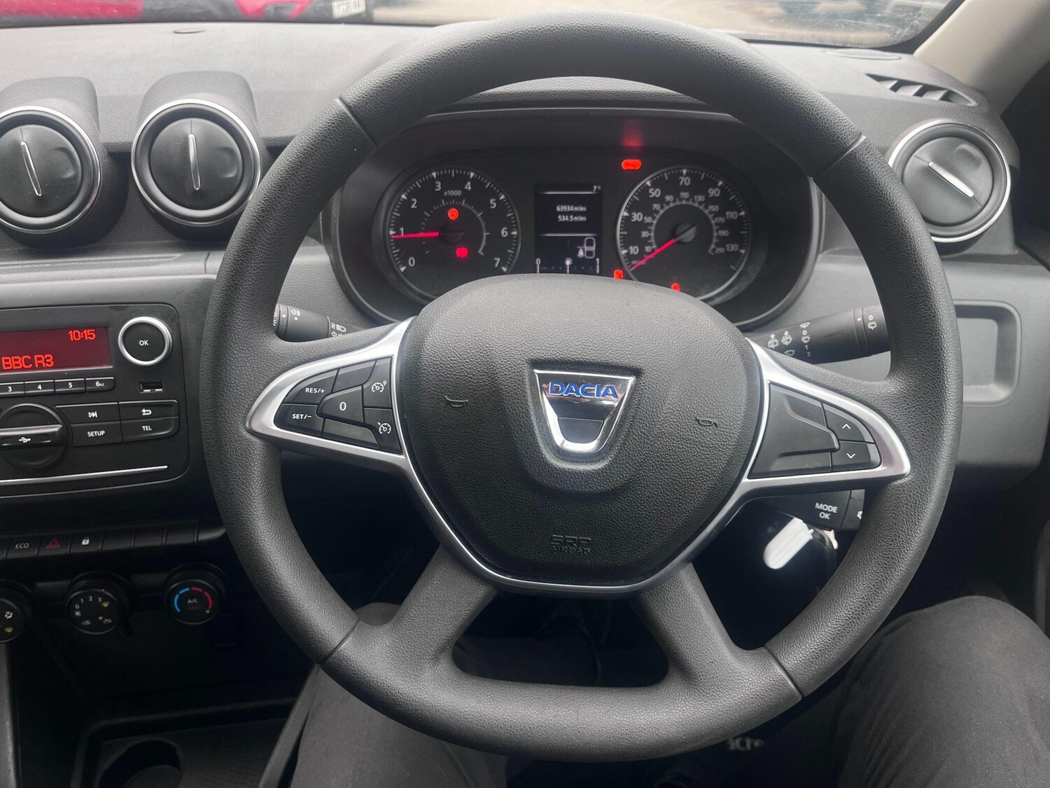 Used Dacia Duster 2021 for sale - 77839994: Photo 19