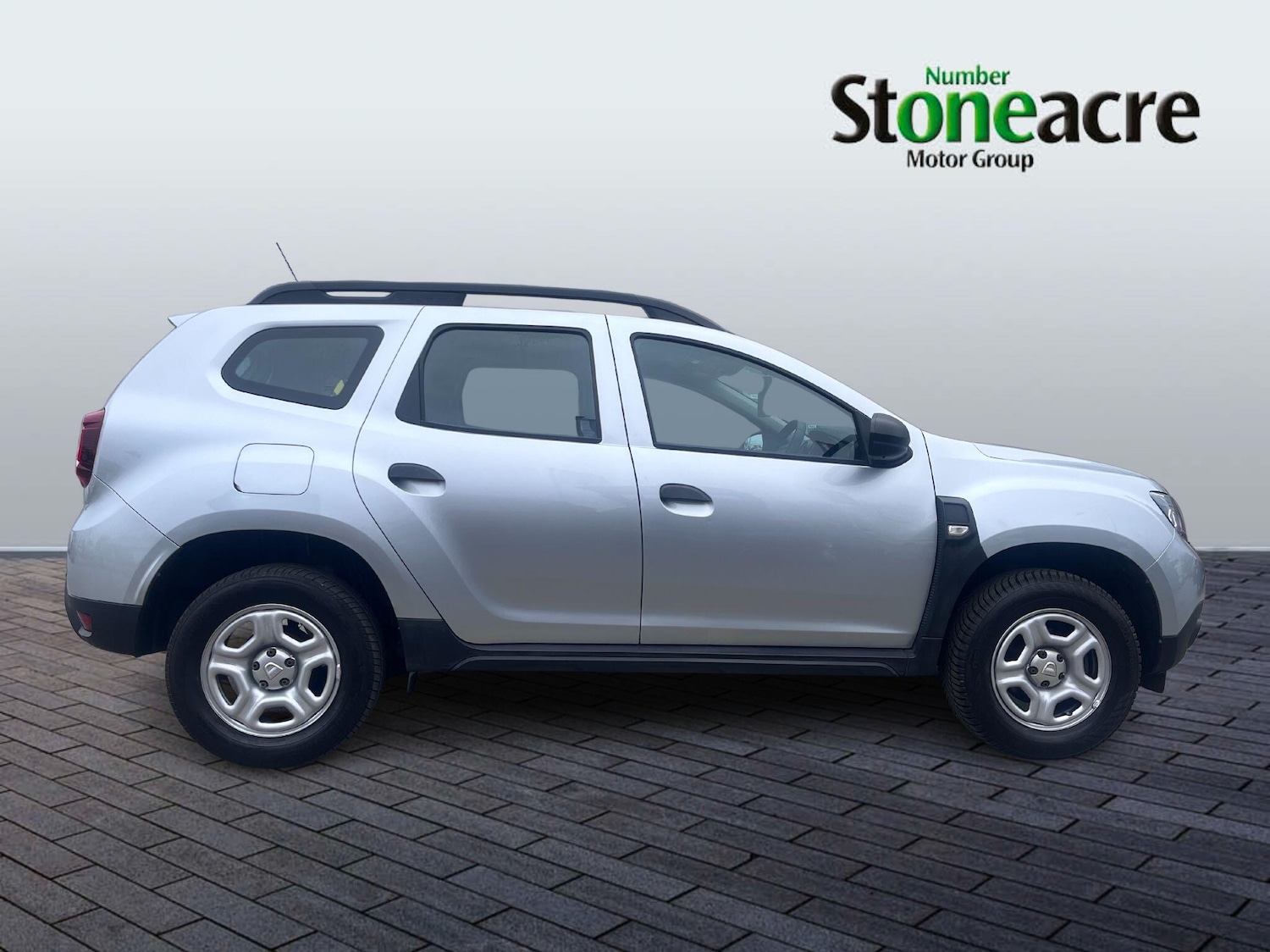 Used Dacia Duster 2021 for sale - 77839994: Photo 2
