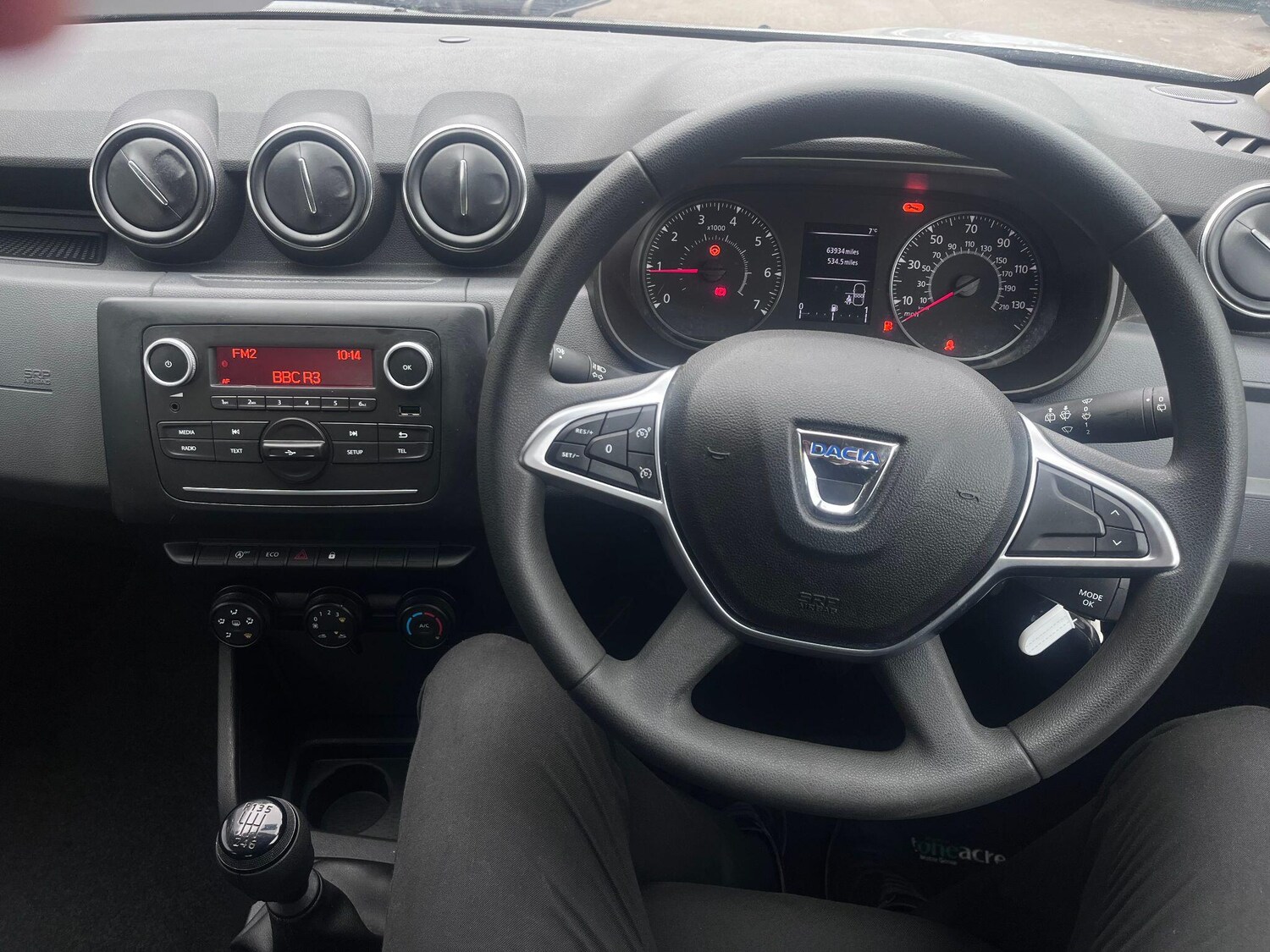 Used Dacia Duster 2021 for sale - 77839994: Photo 21