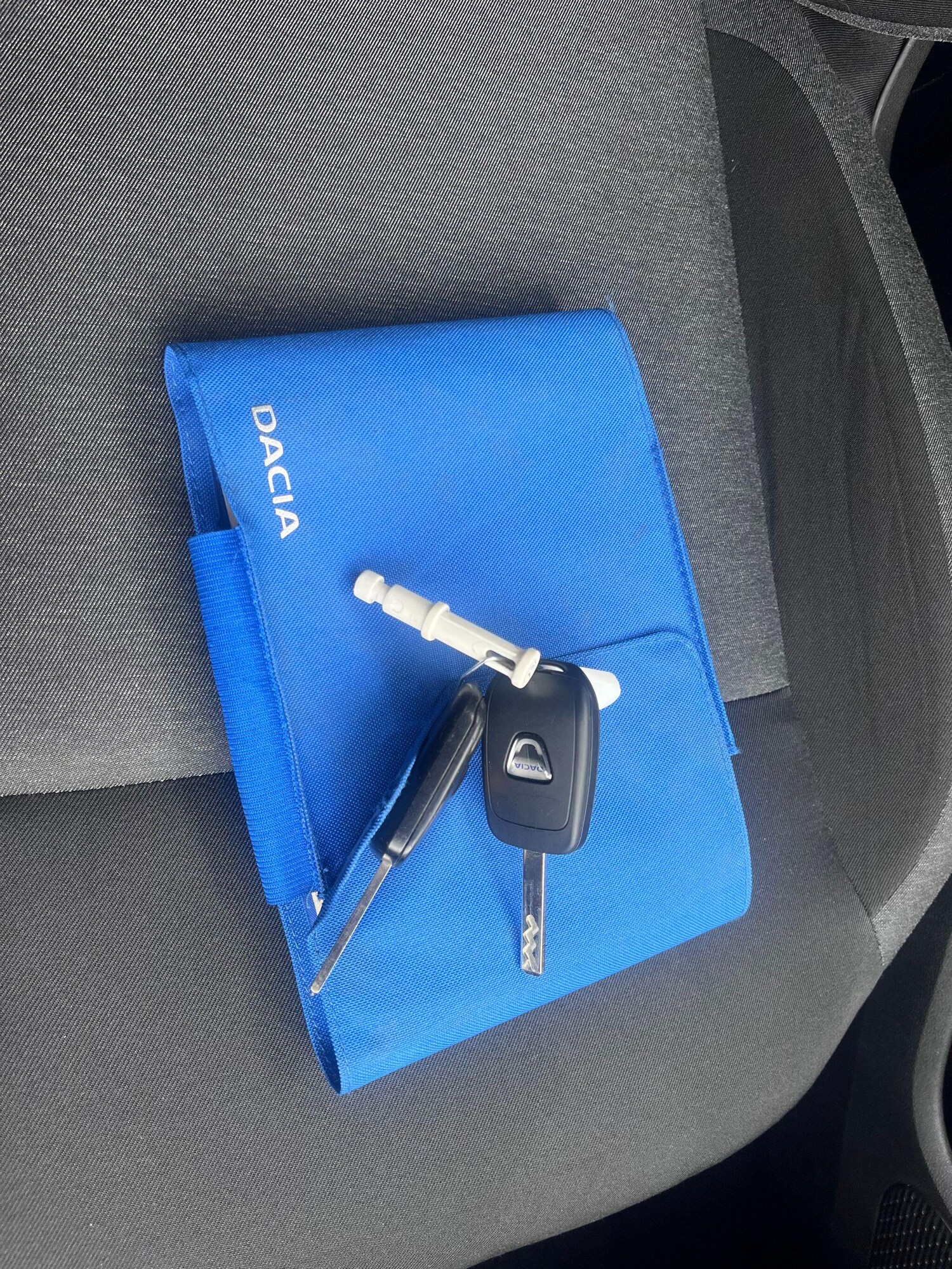 Used Dacia Duster 2021 for sale - 77839994: Photo 22