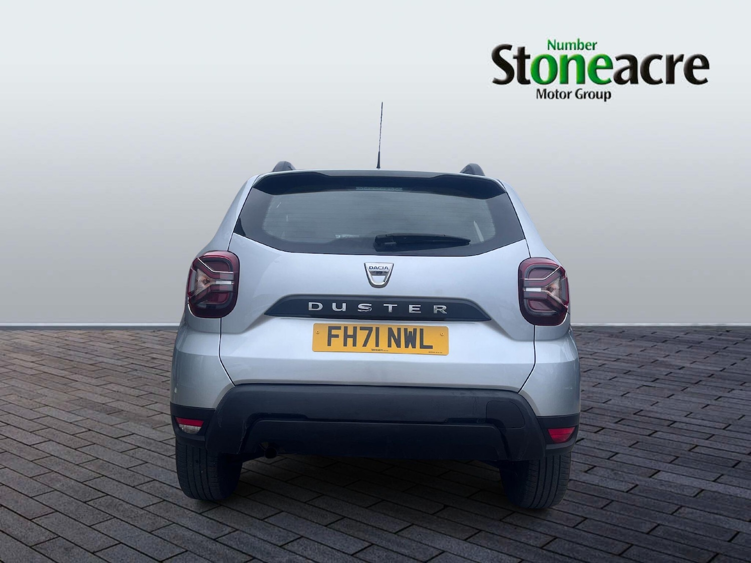 Used Dacia Duster 2021 for sale - 77839994: Photo 4