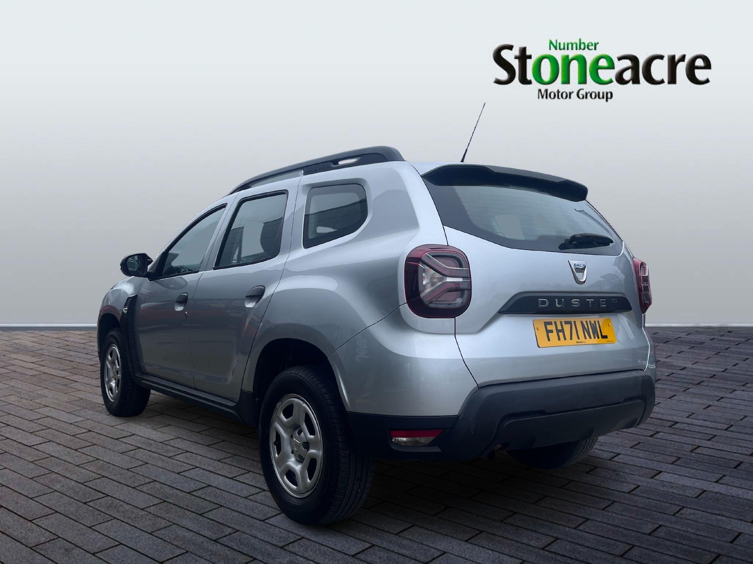 Used Dacia Duster 2021 for sale - 77839994: Photo 5