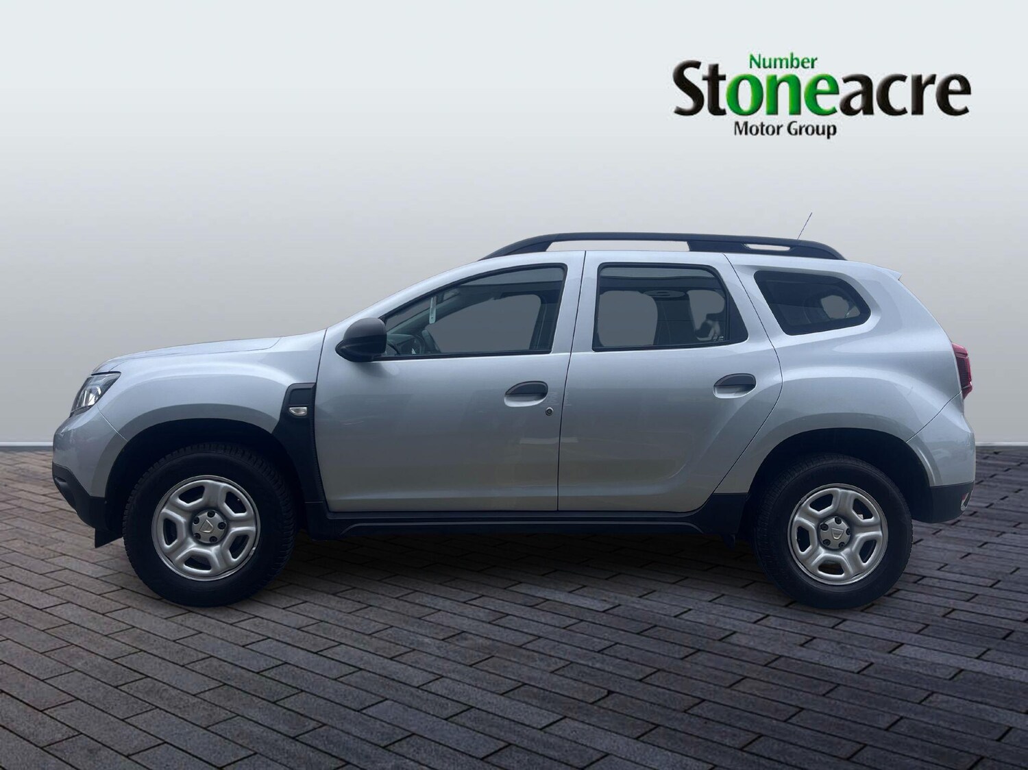 Used Dacia Duster 2021 for sale - 77839994: Photo 6
