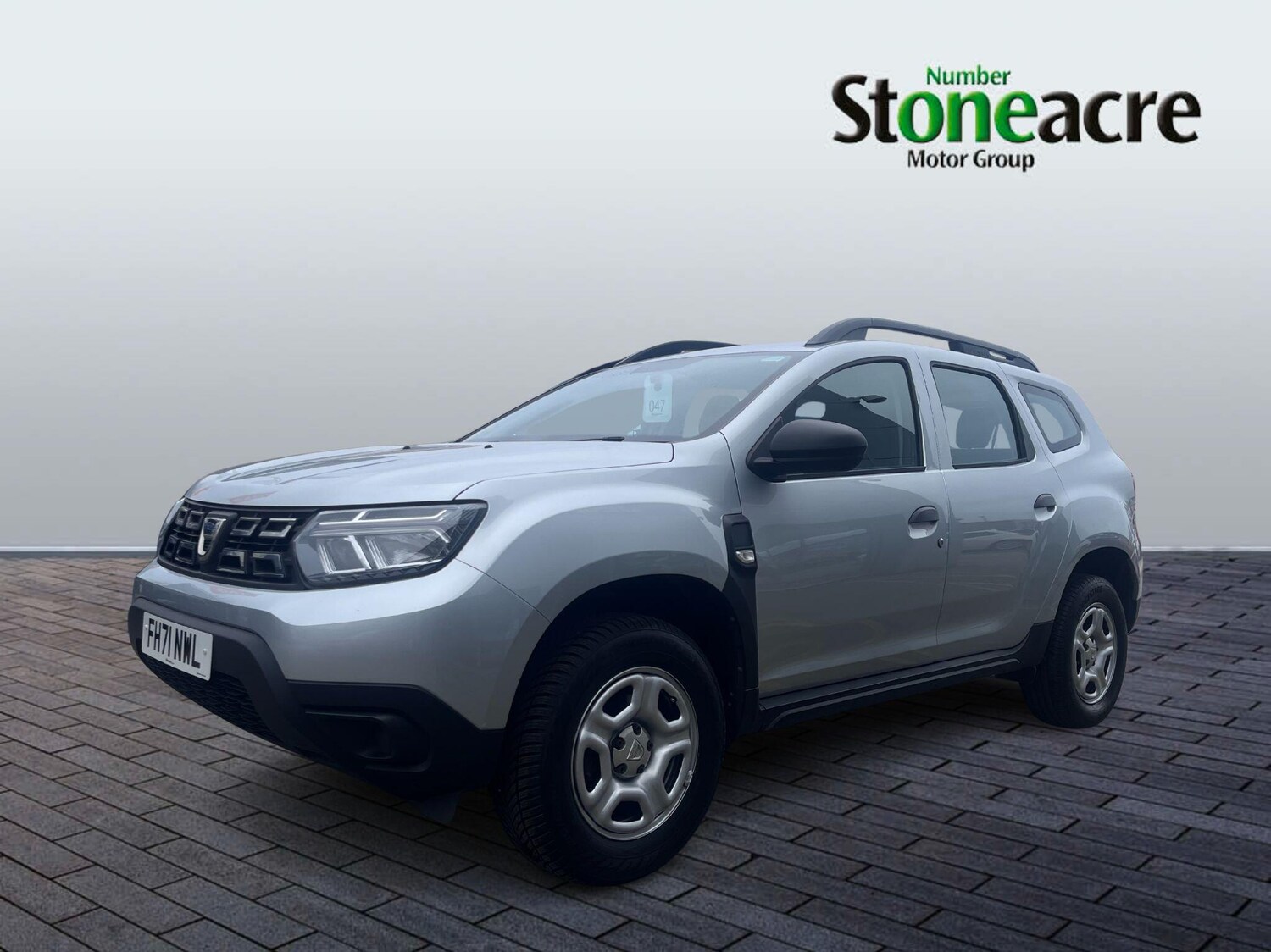 Used Dacia Duster 2021 for sale - 77839994: Photo 7