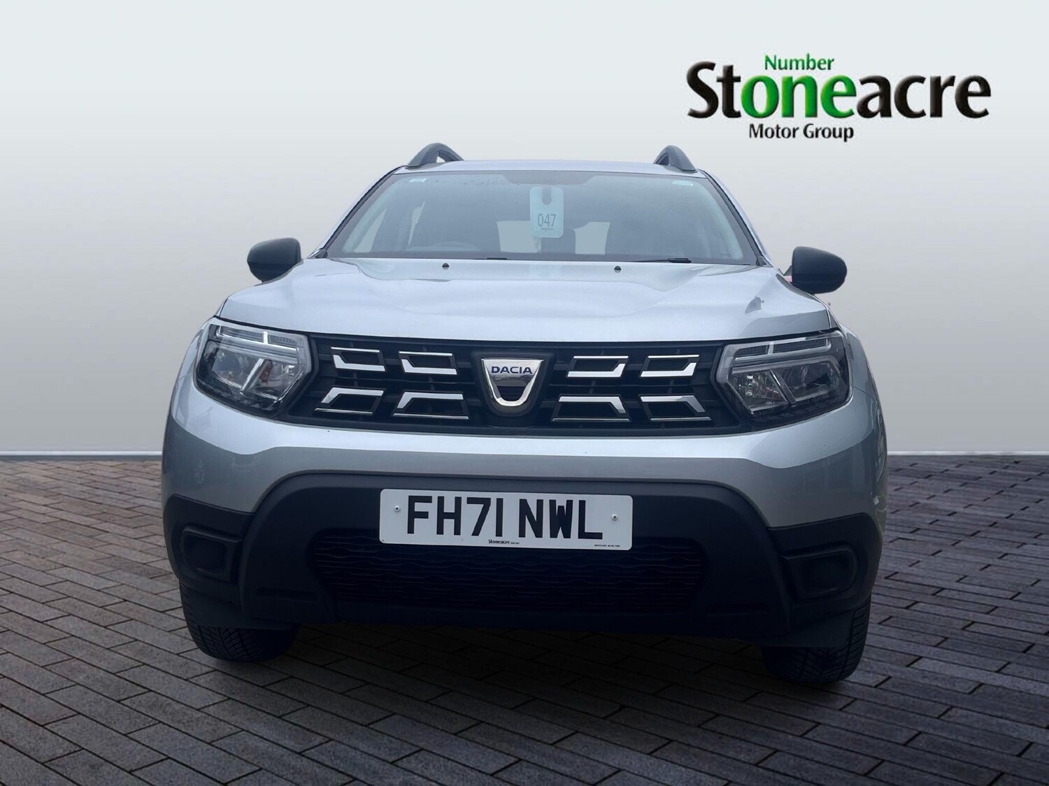 Used Dacia Duster 2021 for sale - 77839994: Photo 8