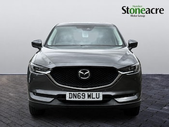 Used Mazda CX-5 2019 for sale - 79565432: Photo