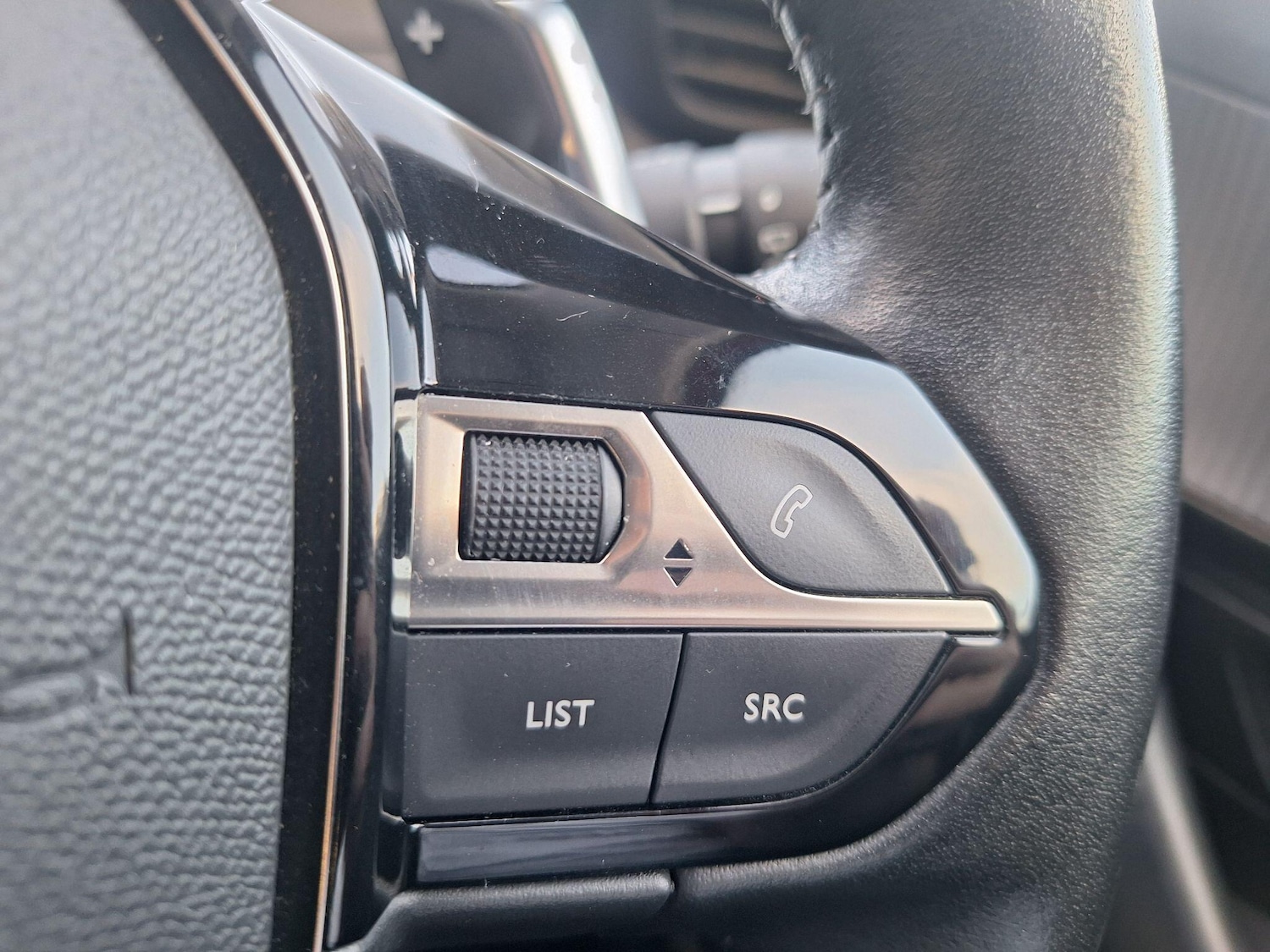 Used Peugeot 2008 2021 for sale - 77351520: Photo 18