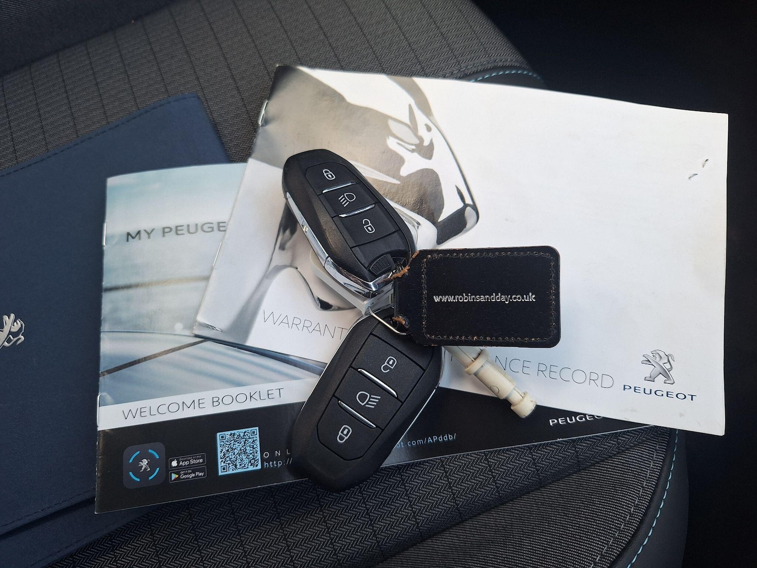 Used Peugeot 2008 2021 for sale - 77351520: Photo 21