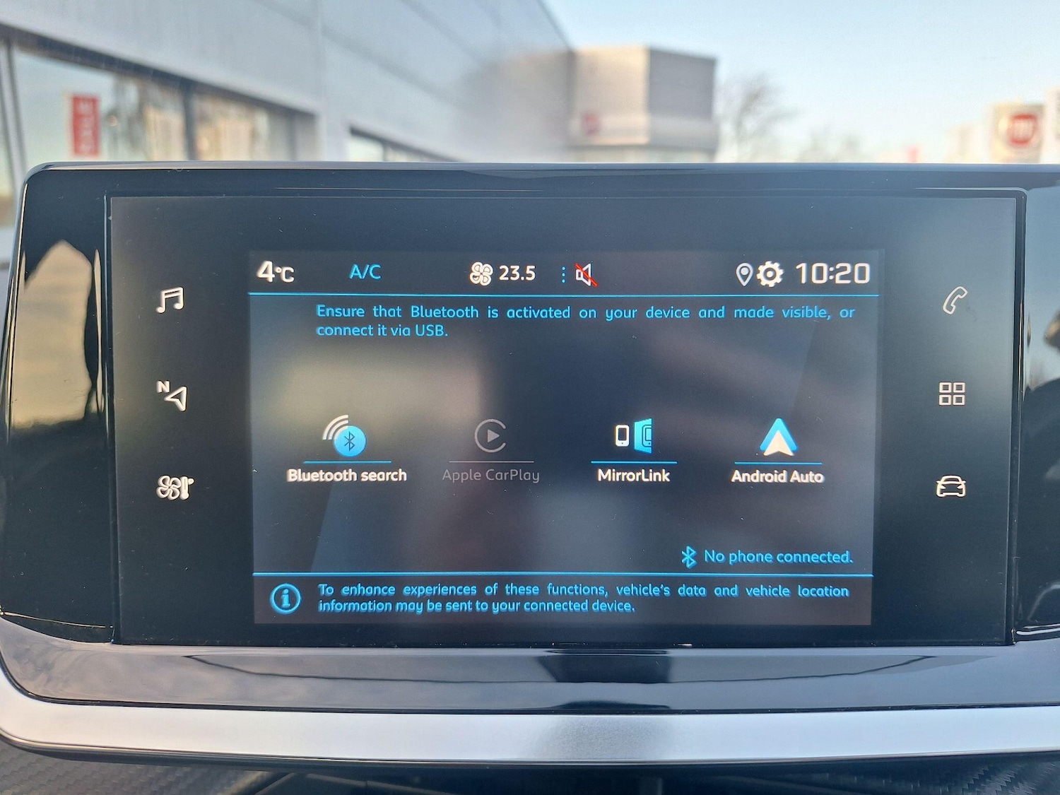 Used Peugeot 2008 2021 for sale - 77351520: Photo 24