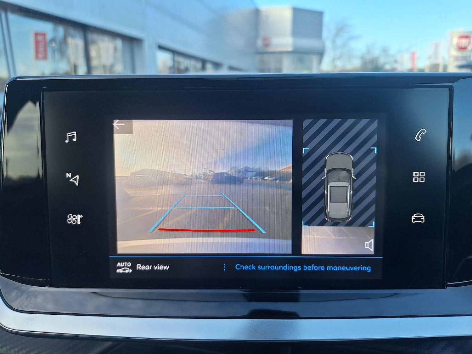 Used Peugeot 2008 2021 for sale - 77351520: Photo 25