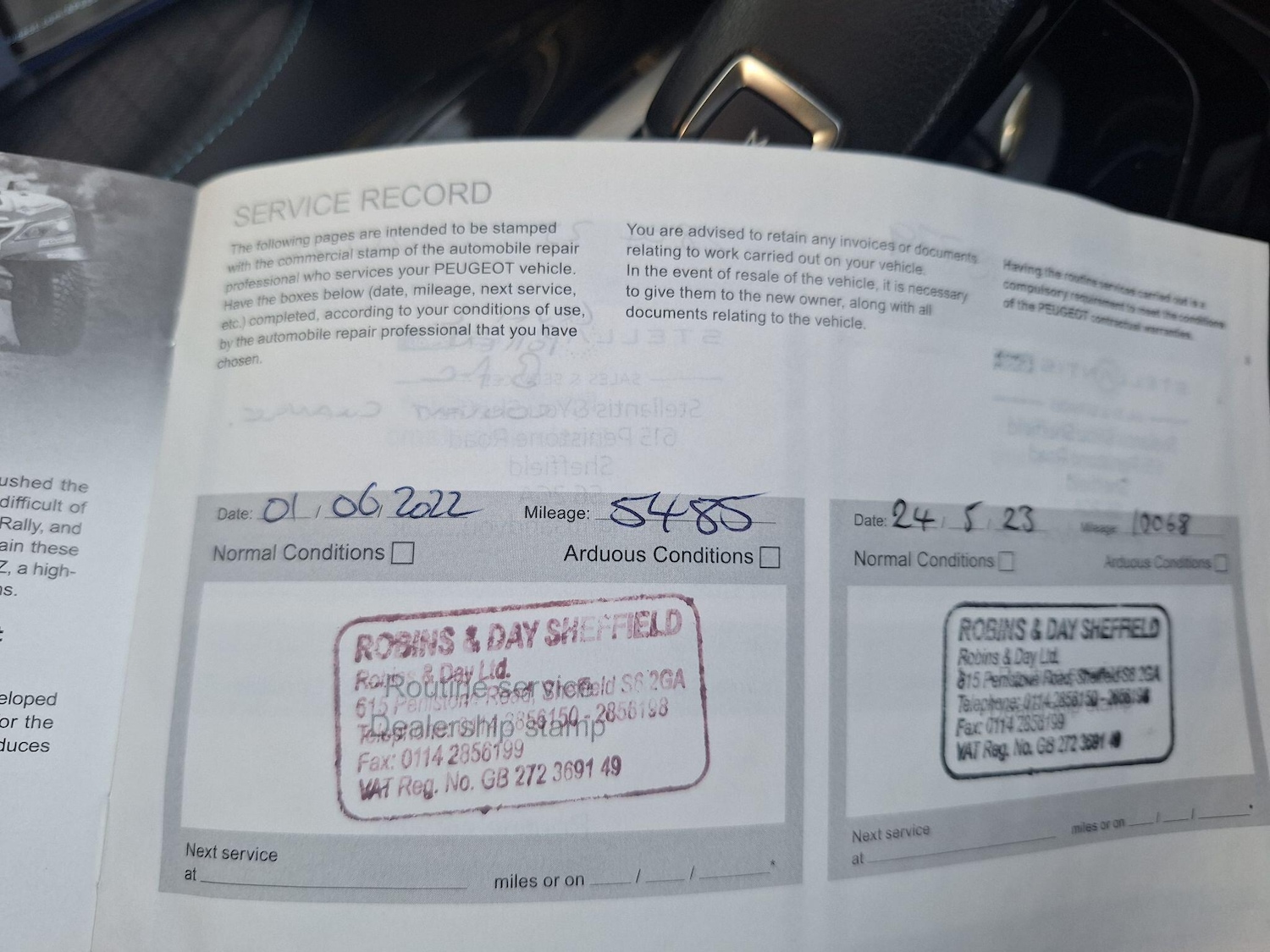 Used Peugeot 2008 2021 for sale - 77351520: Photo 27