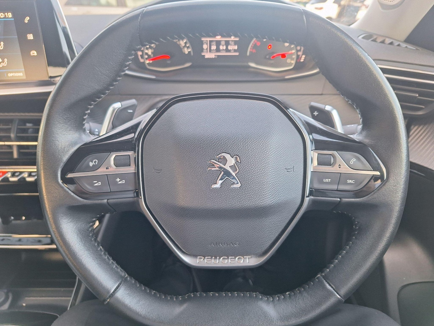 Used Peugeot 2008 2021 for sale - 77351520: Photo 30