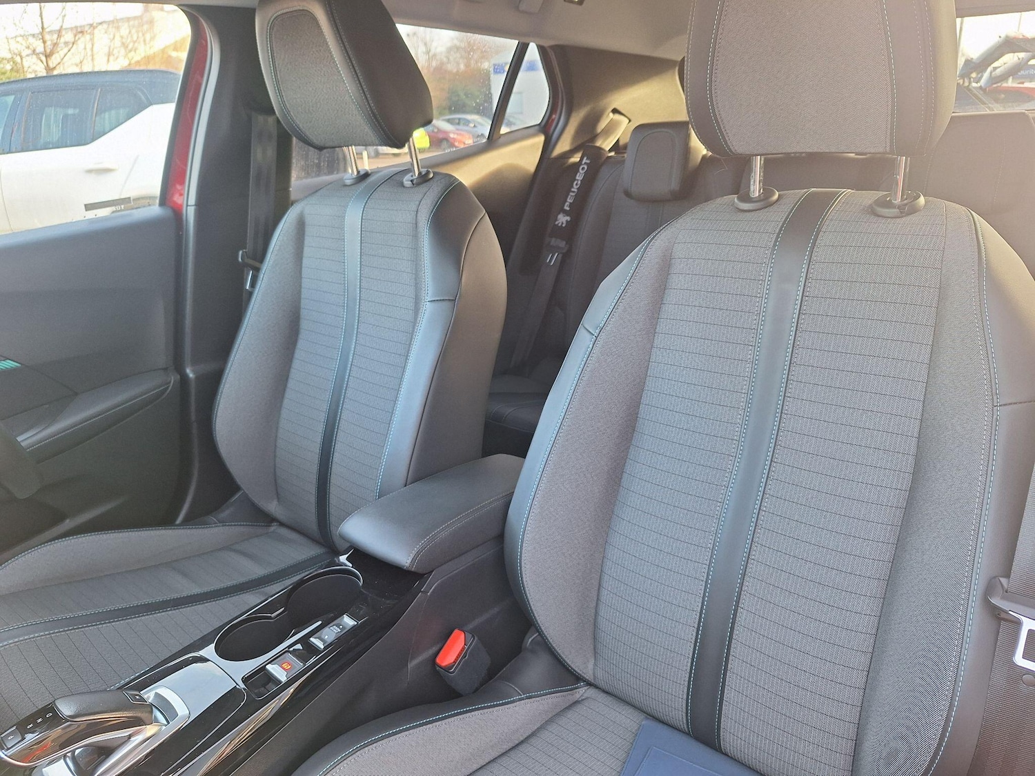 Used Peugeot 2008 2021 for sale - 77351520: Photo 31