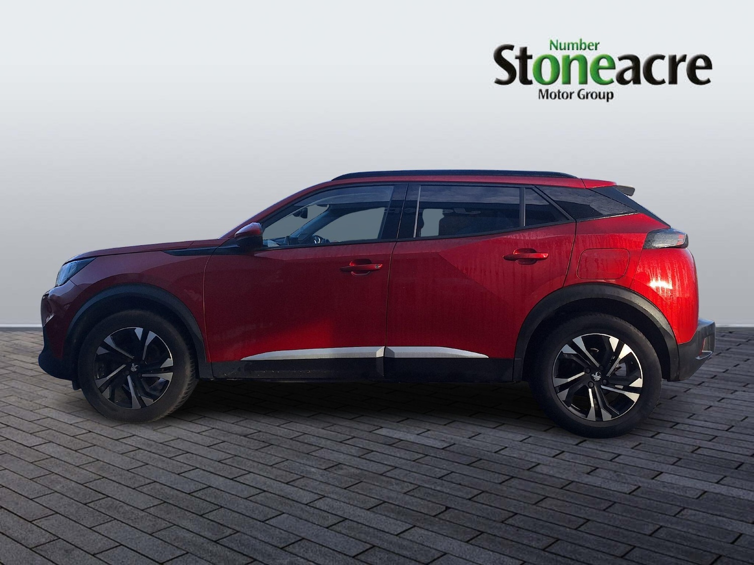 Used Peugeot 2008 2021 for sale - 77351520: Photo 5