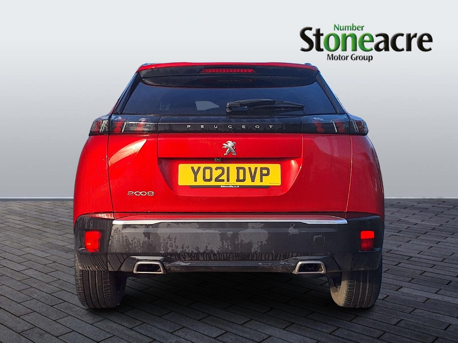 Used Peugeot 2008 2021 for sale - 77351520: Photo 6