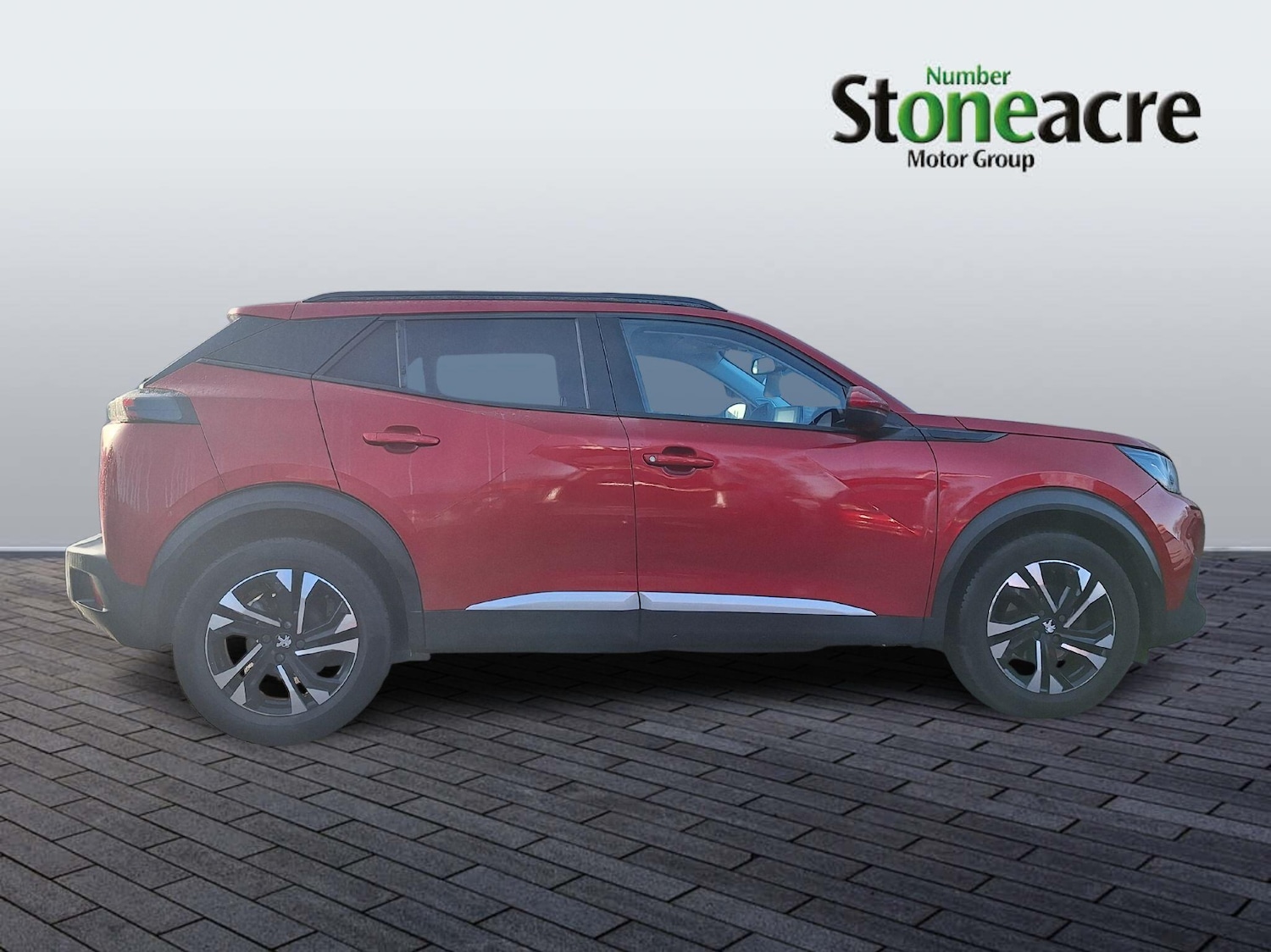 Used Peugeot 2008 2021 for sale - 77351520: Photo 7