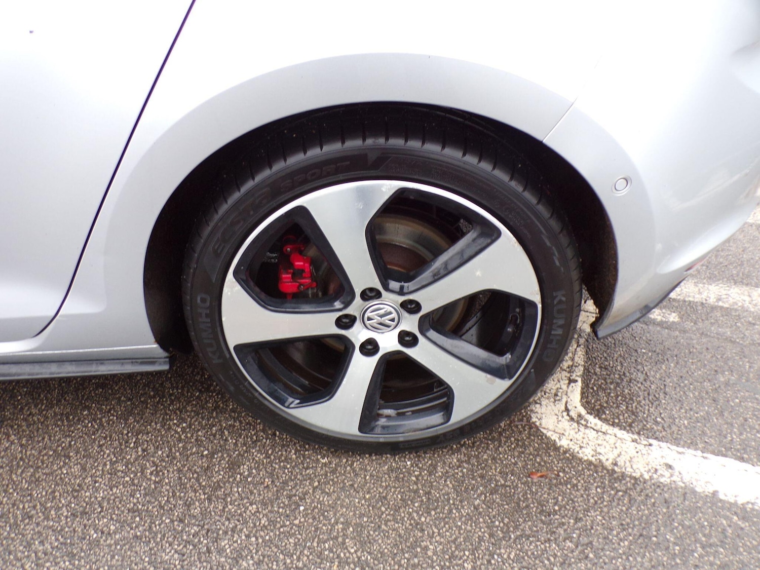 Used Volkswagen Golf for sale - 77216367: Photo 10