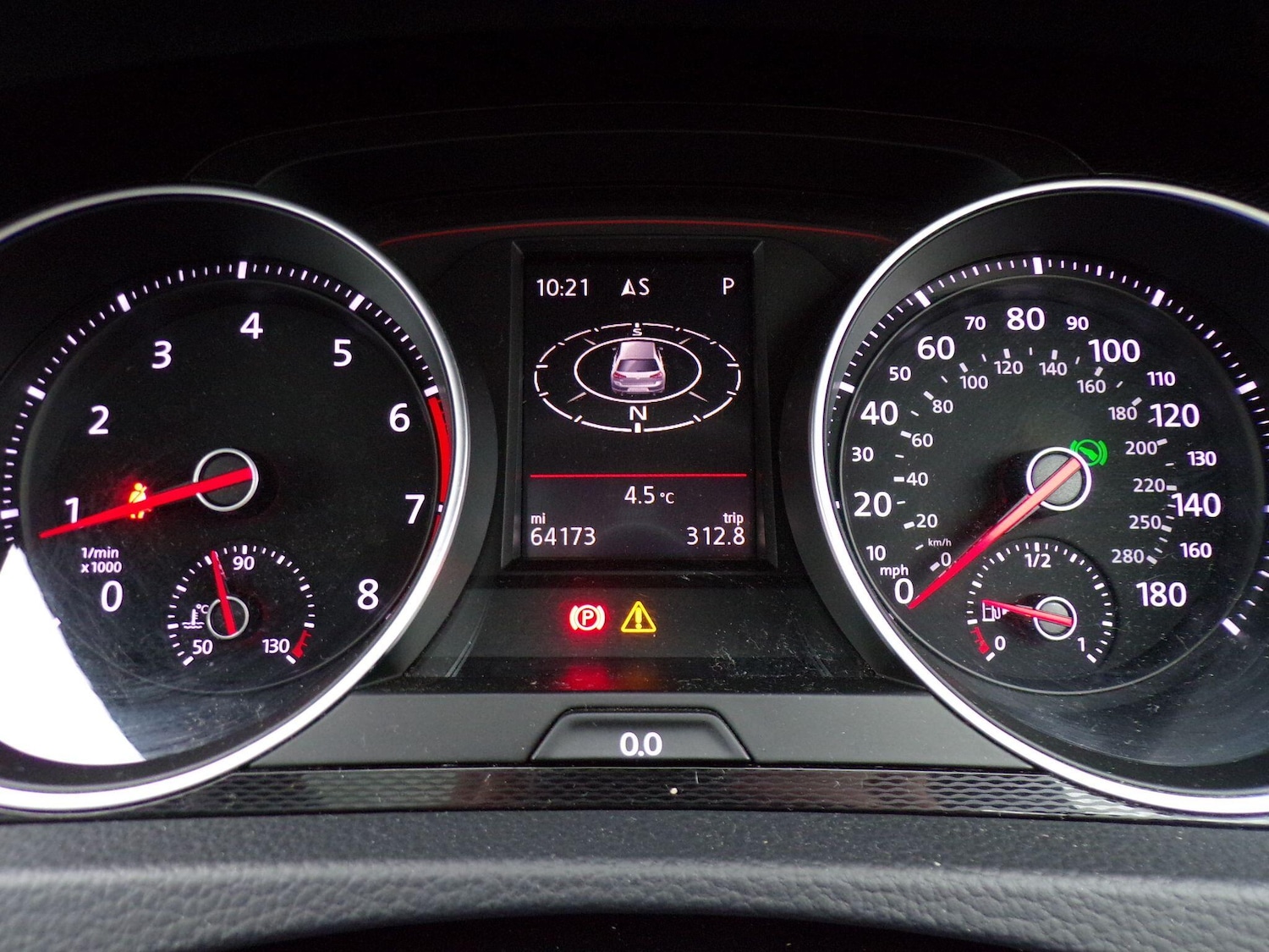 Used Volkswagen Golf for sale - 77216367: Photo 15