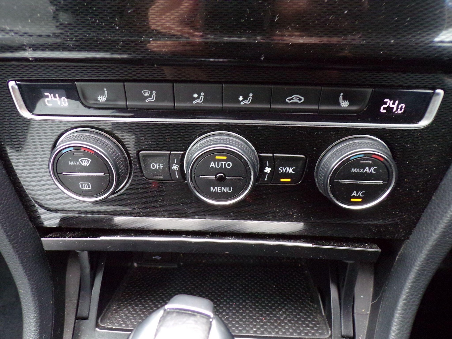 Used Volkswagen Golf for sale - 77216367: Photo 19