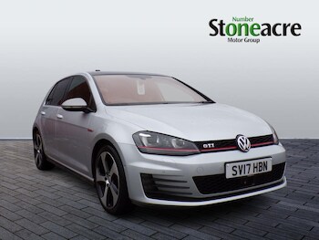 Volkswagen Golf feature image