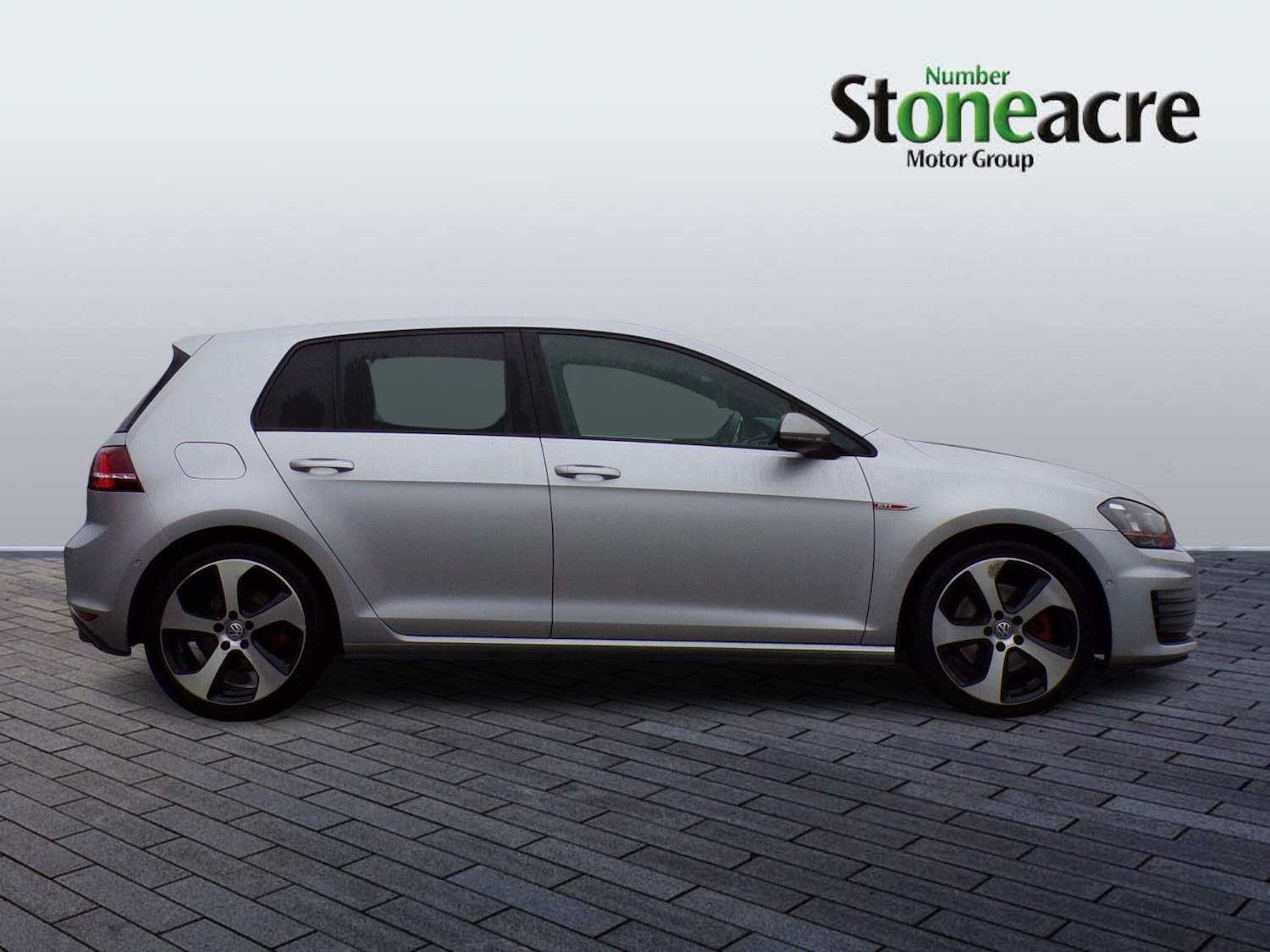 Used Volkswagen Golf for sale - 77216367: Photo 2