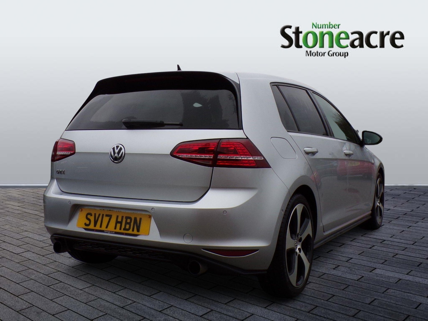 Used Volkswagen Golf for sale - 77216367: Photo 3