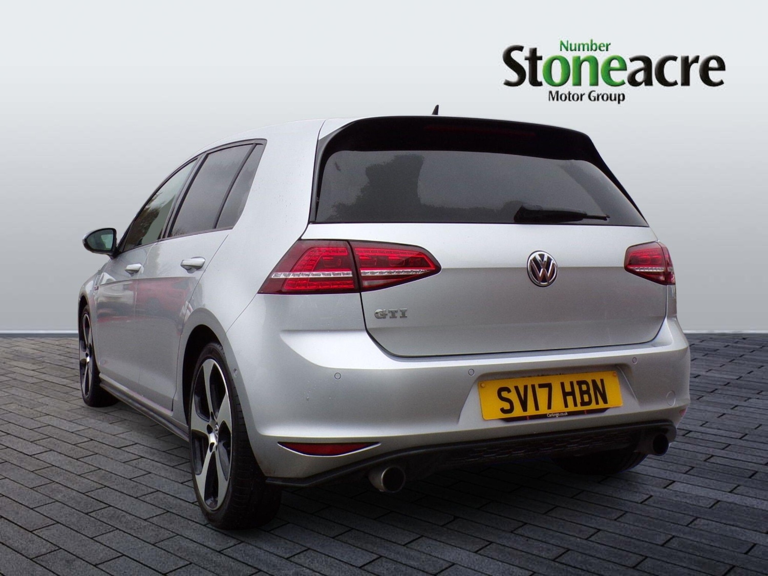 Used Volkswagen Golf for sale - 77216367: Photo 5