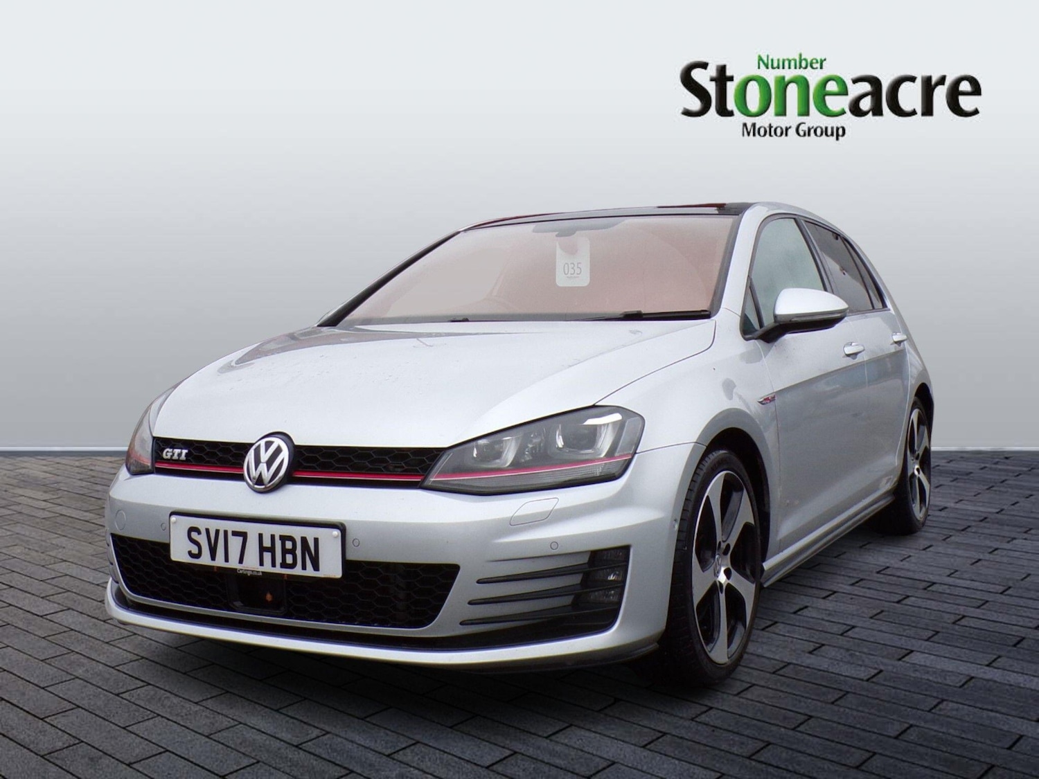 Used Volkswagen Golf for sale - 77216367: Photo 7