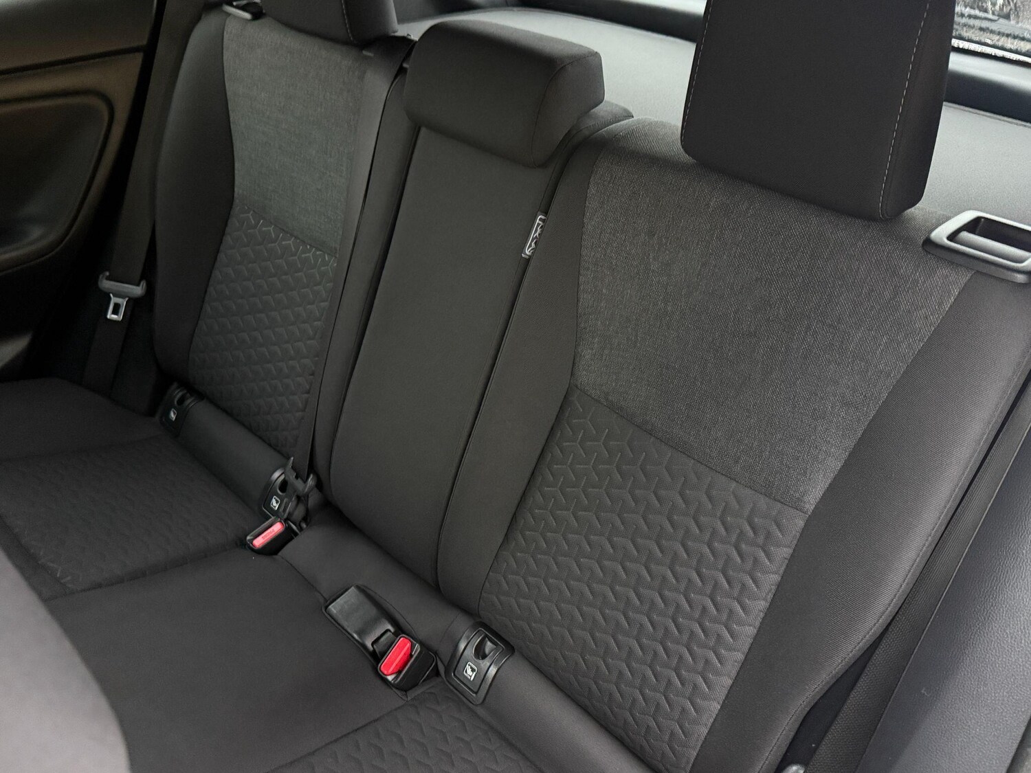 Used Toyota Yaris Cross 2022 for sale - 77550542: Photo 13