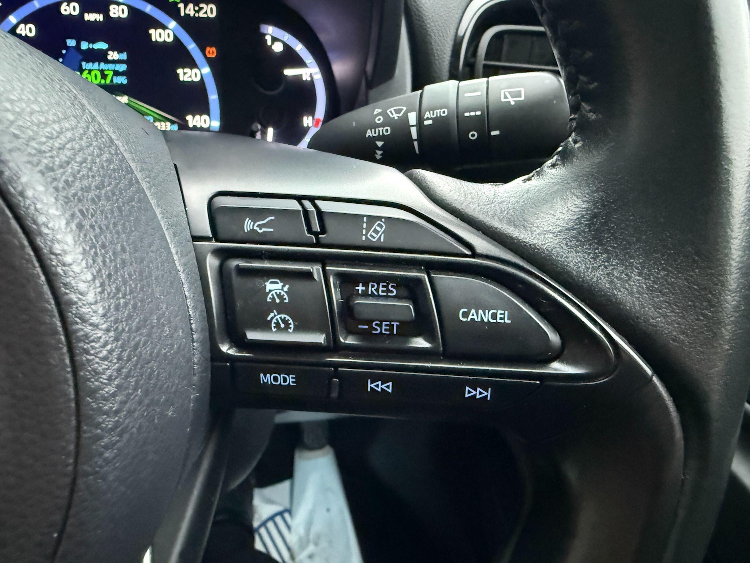 Used Toyota Yaris Cross 2022 for sale - 77550542: Photo 15