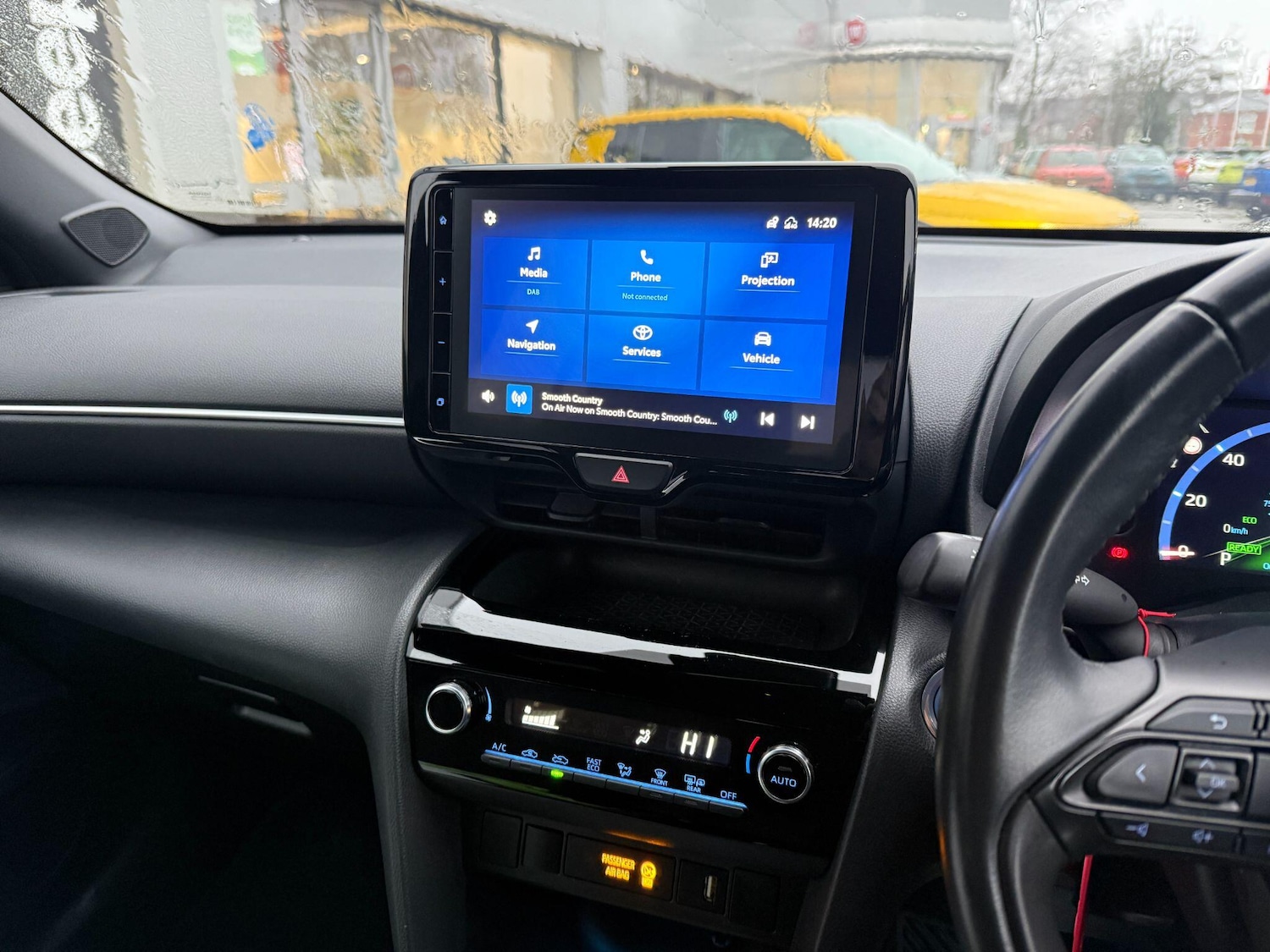 Used Toyota Yaris Cross 2022 for sale - 77550542: Photo 17