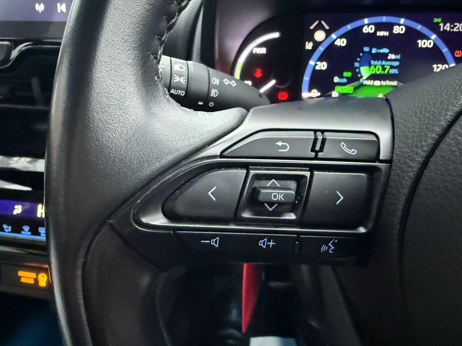 Used Toyota Yaris Cross 2022 for sale - 77550542: Photo 19