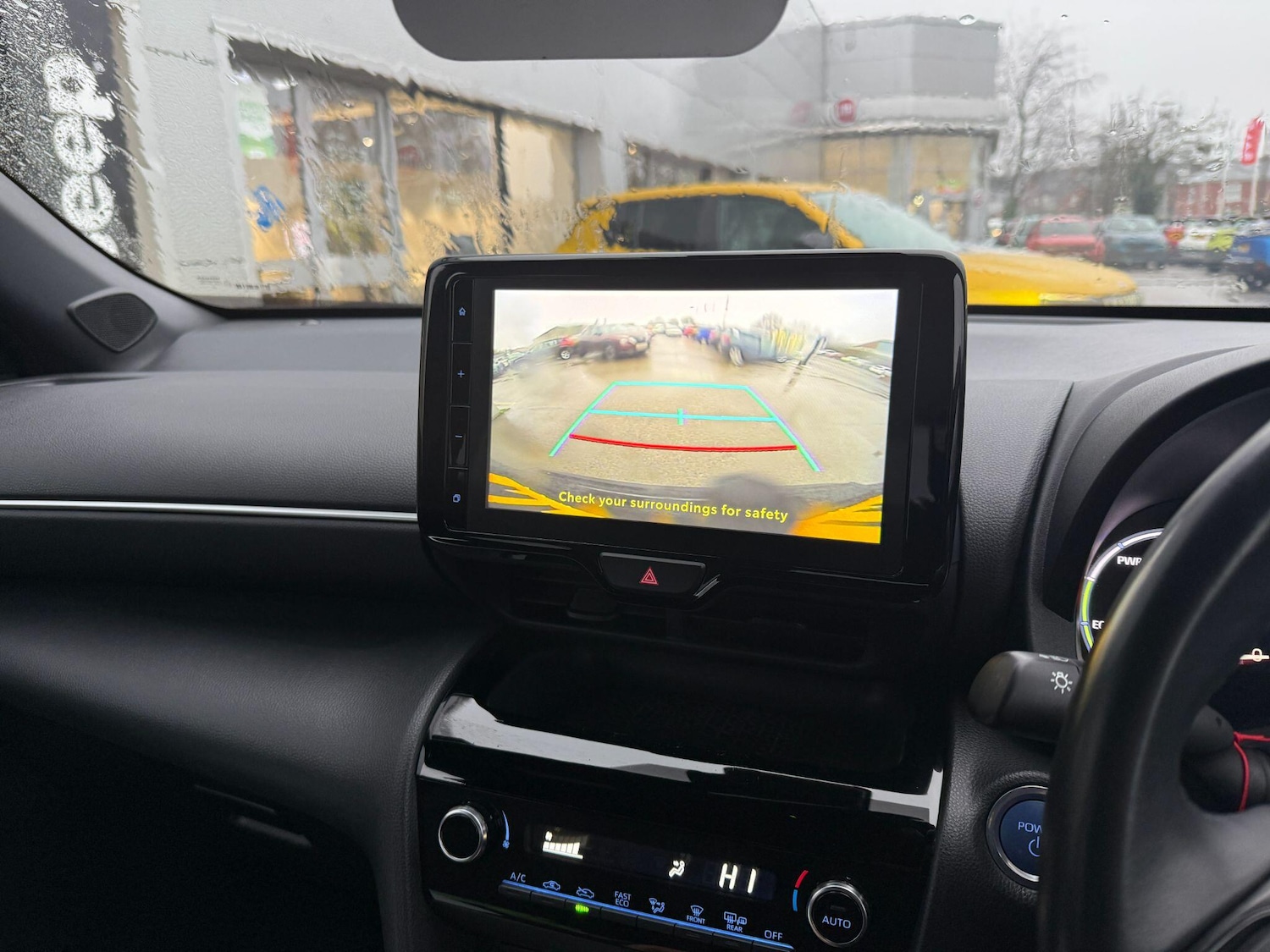 Used Toyota Yaris Cross 2022 for sale - 77550542: Photo 20