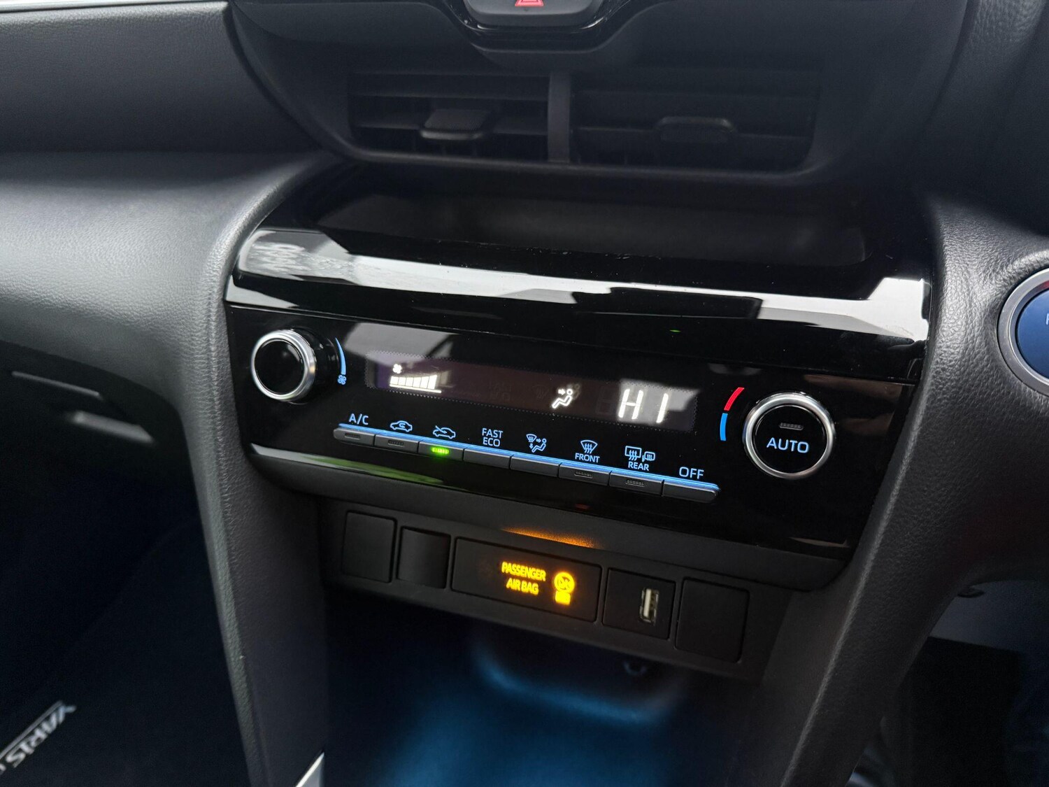 Used Toyota Yaris Cross 2022 for sale - 77550542: Photo 21