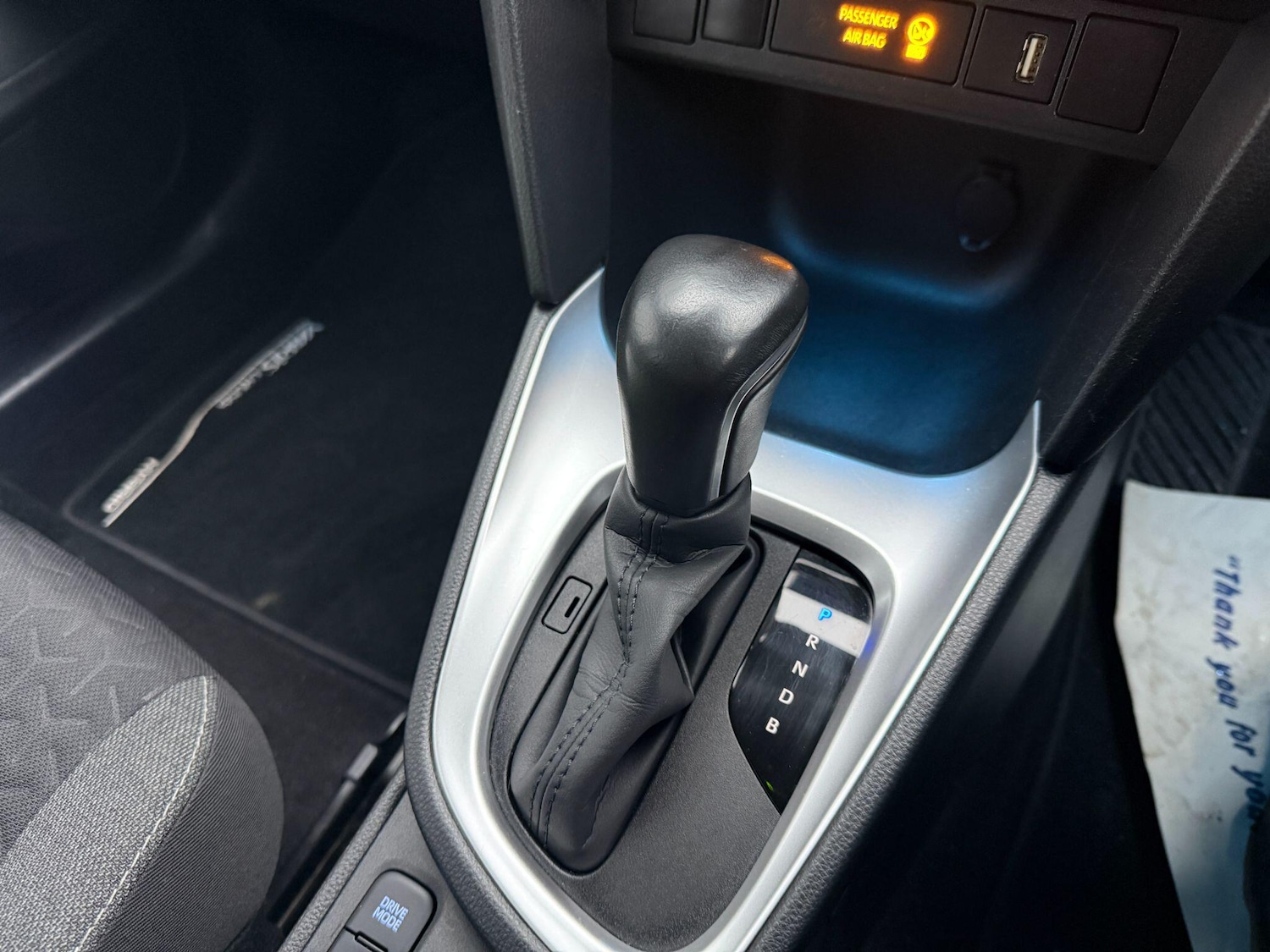 Used Toyota Yaris Cross 2022 for sale - 77550542: Photo 23